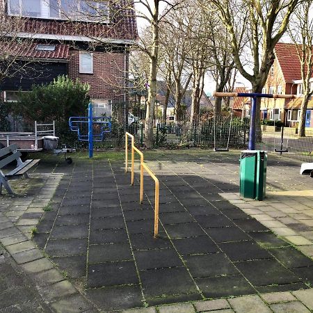 Strand 16 Leilighet Egmond aan Zee Eksteriør bilde